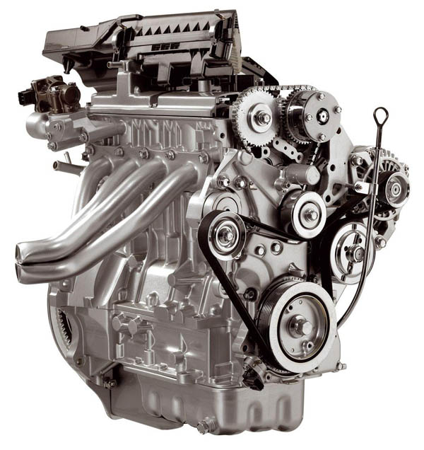 2009 Ai I45 Car Engine